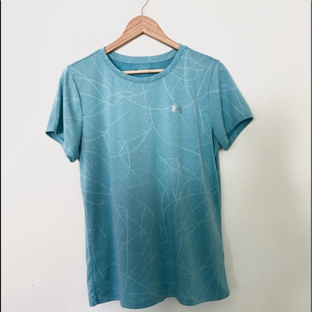 Under Armour Heat gear shirt